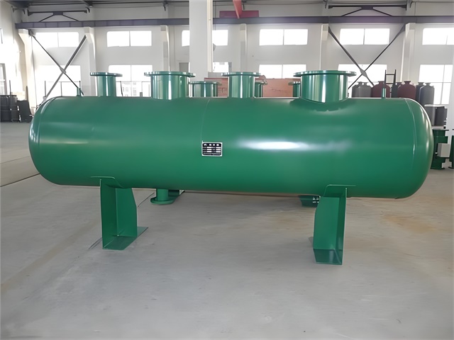 正定集分水器需要电源吗